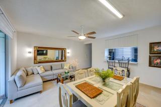 1 Block to Playa Los Tules, Pool Access! Lush Unit - 7