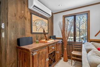 Killington Chalet with Hot Tub, Patio and Views - 2