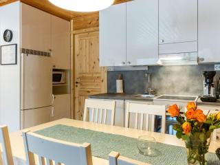 Holiday Home Levin kalle a3 by Interhome - 2
