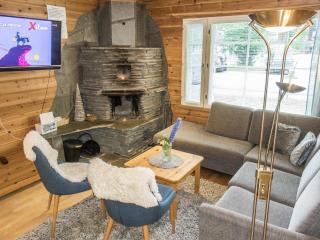 Holiday Home Levin kalle a3 by Interhome - Levi - 9
