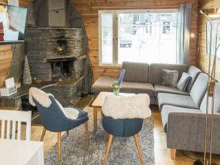 Holiday Home Levin kalle a3 by Interhome - Levi - 3