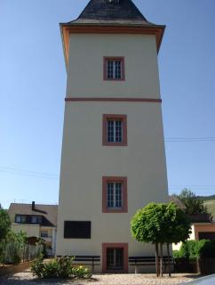 Gästehaus Alt Mehring - Mehring - 5
