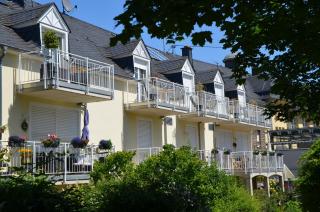 Gästehaus Alt Mehring - Mehring - 8