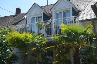 Gästehaus Alt Mehring - Mehring - 9