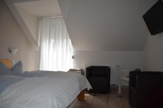 Gästehaus Alt Mehring - Mehring - 2