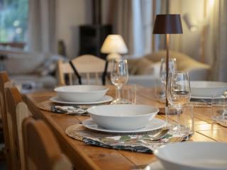 Chalet Helene by Interhome - 7