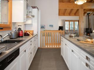 Chalet Helene by Interhome - 4