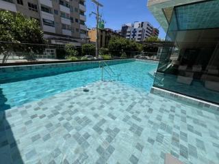 Edifício Promenade 3 Apt 1101-Mandi Hospitalidade - 9