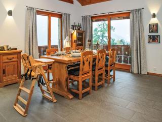 Chalet Helene by Interhome - 2