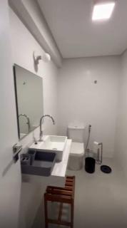 BC Premium King x3 Vista Mar 4 Banheiros - 6