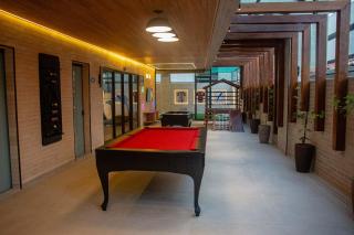 Edifício Promenade 3 Apt 1101-Mandi Hospitalidade - 2