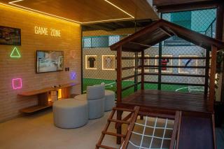 Edifício Promenade 3 Apt 1101-Mandi Hospitalidade - 4