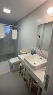 BC Premium King x3 Vista Mar 4 Banheiros - 4