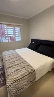 BC Premium King x3 Vista Mar 4 Banheiros - 1