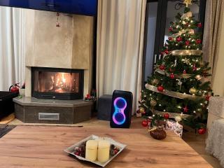 Villa Harry Arachova - 9