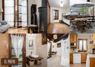 El Pueyo I Terraza l Vistas l Wifi I Parking - 0