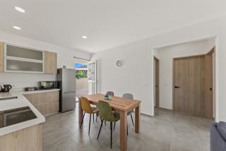 Ocean Hibiscus, Punta Azul, Curacao - 1