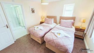 White Jasmine in Stroud - 4