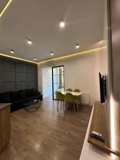 Fairytale Apartment - 9