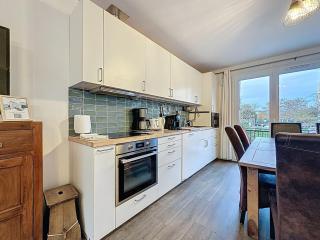 Large house with garden and parking, near metro - Saint-Denis - 8