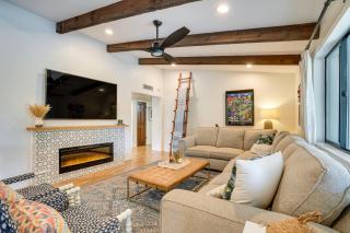 Luxurious Outdoor Oasis! Spacious Mesa Retreat - 6