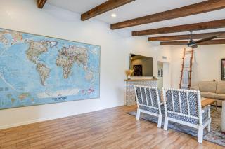 Luxurious Outdoor Oasis! Spacious Mesa Retreat - 4