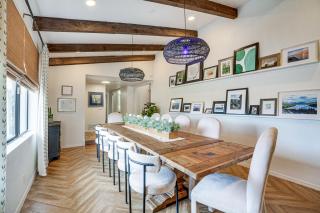 Luxurious Outdoor Oasis! Spacious Mesa Retreat - 1