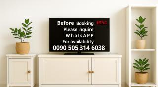 Ayvalik Seafront Villa Mansion Summer House in Ayvalik - 5