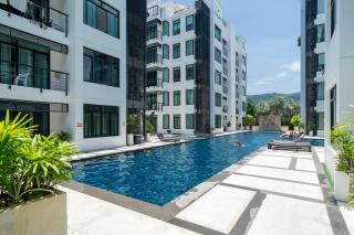 The Regent Kamala 3 Bedroom Apartment - 0