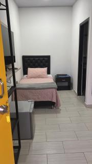 Entre Aguas Hotel - 8