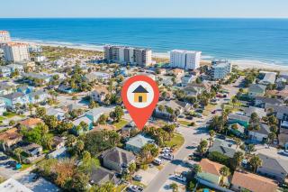 Beachside Bliss - Beach House Unit 2 - 6