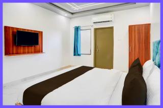 Hotel Rixara Ayodhya Premium Palace Near Ram Janambhoomi Temple - Fully Air Conditioning Premium Rooms - BEST HOTEL - 2