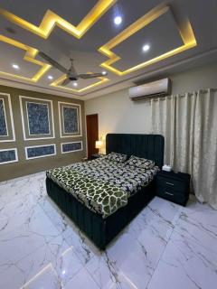 Modern 1BR Apartment in Multan - 6
