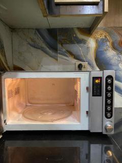 Modern 1BR Apartment in Multan - 2