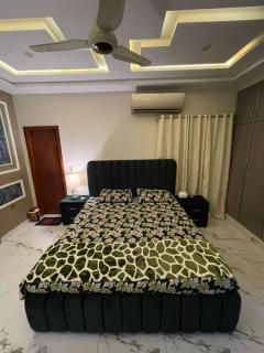 Modern 1BR Apartment in Multan - 1