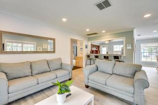 Relax on the Grand River! Bright Waterfront Home - 6