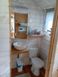 Tiny house Keremma - 3