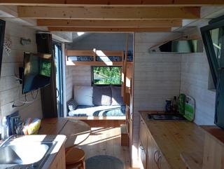 Tiny house Keremma - 2