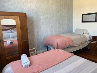 BBCasitaYellow-Hostal - 3