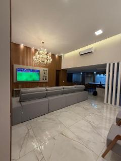 Casa de Luxo em Belo Horizonte Próximo ao Expominas - 9