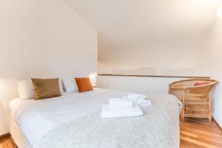 Il Palazzetto di Via della Frezza - Rome - 2