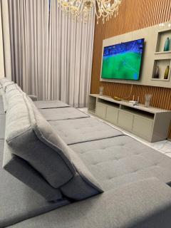 Casa de Luxo em Belo Horizonte Próximo ao Expominas - 7