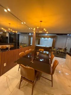 Casa de Luxo em Belo Horizonte Próximo ao Expominas - 1