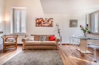 Il Palazzetto di Via della Frezza - Rome - 0