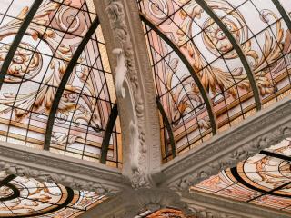 Hôtel Vernet Champs Elysées Paris - Parijs - 4