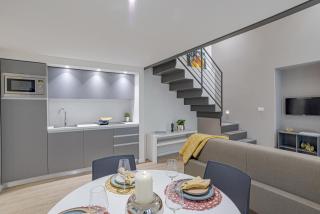 Loggia Visconti - by MyHomeInComo - Côme - 1