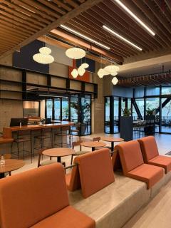 Novotel Uberlândia - 1