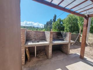 Cabaña Estelares Barreal - 7