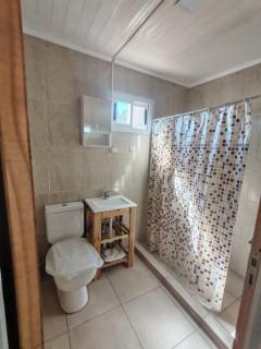 Cabaña Estelares Barreal - 6