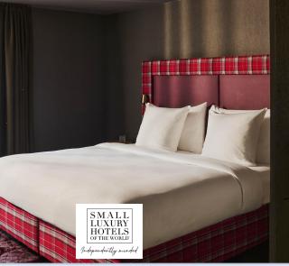 Bergwelt Grindelwald - Alpine Design Resort - Grindelwald - 0